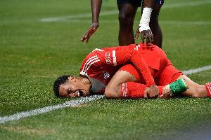 得不偿失❓拜仁世俱杯总奖金约5000万欧,身价1.4亿穆西亚拉重伤