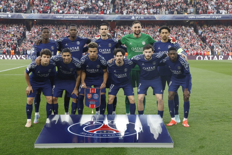 世预赛买球-RMC:巴黎将于8月5日回归首训,用一周时间备战欧超杯