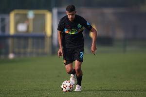 世预赛投注-迪马:热那亚和国米正在敲定卡博尼转会事宜,球员将接受体检