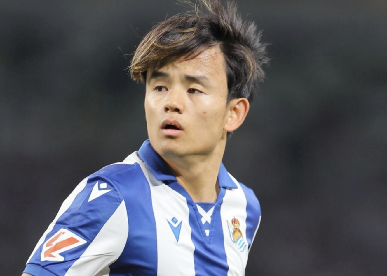 世预赛买球-西媒:久保建英本周将与皇家社会谈判,以决定自己的未来