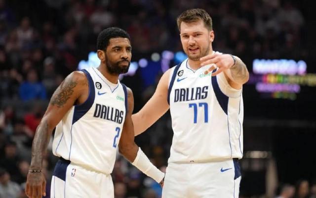 惨遭绝杀排名跌至第八 独行侠境遇凸显西部残酷