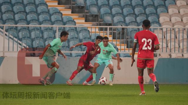 世预赛投注-马德兴：国足有拼劲 状态未达最佳中场组合待完善