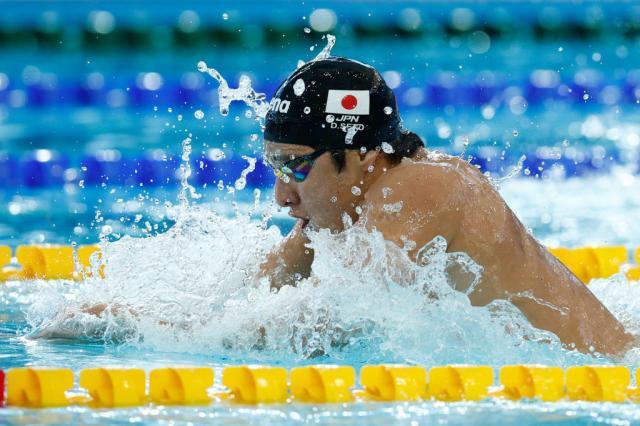 世预赛买球-短池世锦赛唐钱婷覃海洋跻身决赛 濑户大也六连冠