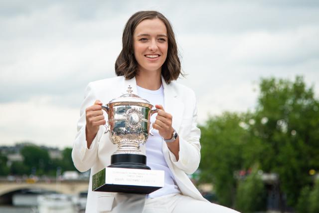 世预赛竞猜-【专栏】正青春！00后即将统治女网？