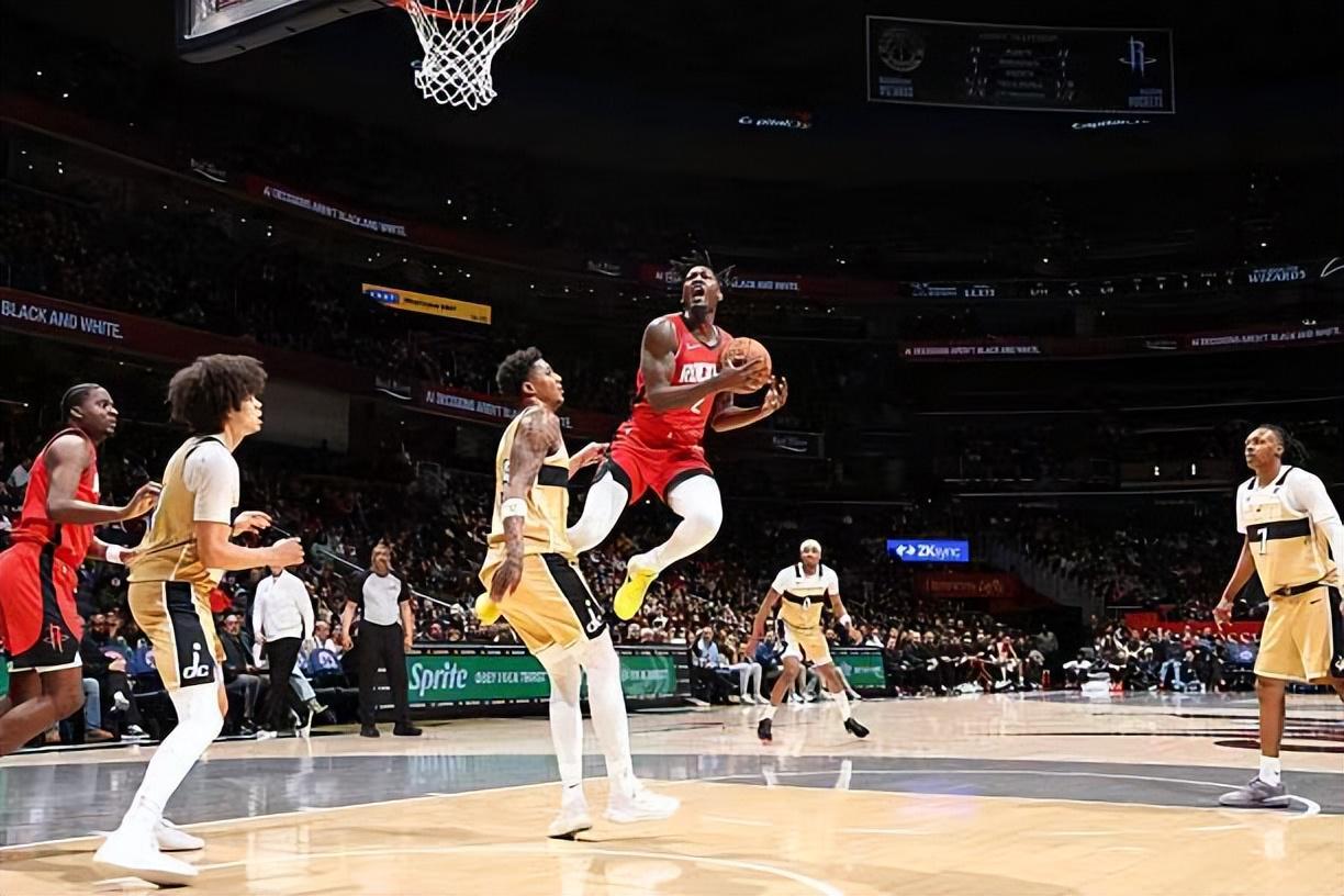 世预赛投注-场上效果不佳又能怎样，火箭锋线新援的出场时间刷新了赛季新高？